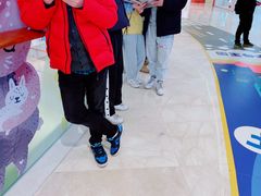 -萨莉亚意式餐厅(杭州西溪龙湖天街店)