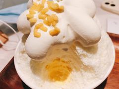 -丹礼糖甜品