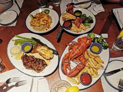 -RED LOBSTER(多伦多DT店)