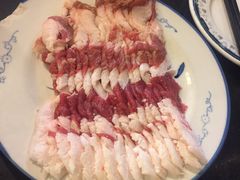 -裕德孚·非遗手切涮羊肉(东直门内大街店)