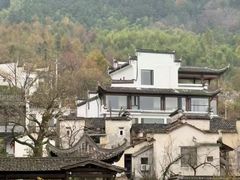 -塔川景区