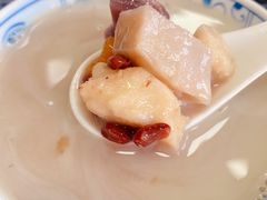 -智香甜品店
