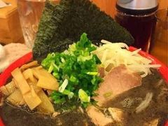 -博多一幸舍(侨福芳草地购物中心店)