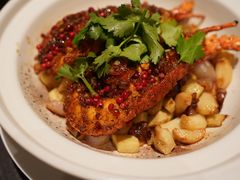 -领事馆19号中餐厅(厦门海景洲际酒店)