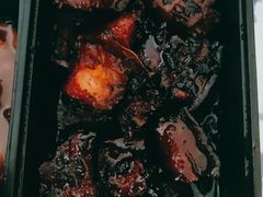 -食欲老院子荆芥疙瘩汤(经五路店)