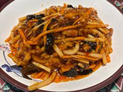 -玉桥餐厅(天坛店)