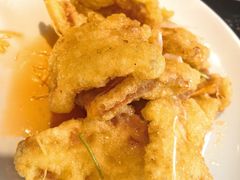 -双福饺子营餐厅(财富广场店)