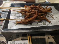 -管氏翅吧(广渠门店)