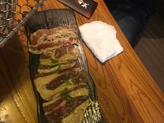 -黑牛の店·和牛烧肉(大悦城店)