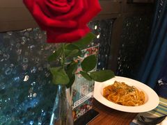 -Kitchen·Y洋厨房西餐厅(王府壹号店)