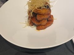-A One Kitchen·南京精菜馆(德基广场店)