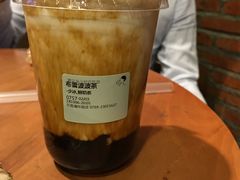 -喜茶(东莞雍华庭店)