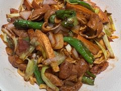 -寻裕记·现炒浇头面(人民广场店)