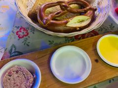 -巴伐利亚啤酒坊(意式风情街店)