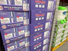 -山姆会员商店(上海浦东店)
