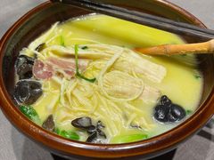 -掌柜的店·河南的菜(世茂店)