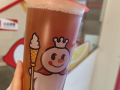 -蜜雪冰城(大连西岗八一路店)