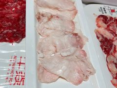 -牛焱·贵州黄牛肉火锅(城西银泰店)