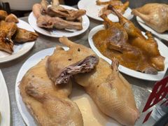 -金宝鸭肉店(斗西分店)