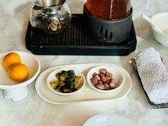 -无锡苏宁银河国际酒店-悦府65中餐厅