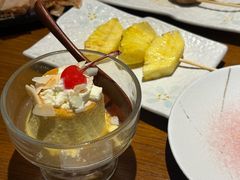 -白石の深夜食堂(泰华店)