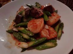 -上海柏悦酒店·世纪100牛排馆
