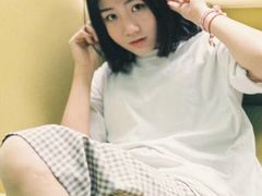-水磨古镇