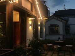 -兰纳泰式spa(古城店)