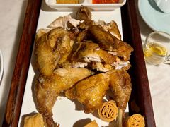 -小吊梨汤·北京菜·烤鸭(鸟巢店)