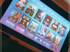 -金色印象·4k影院式足体养生(大渡口店)