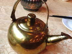 新疆奶茶-维吾尔餐厅(宜山路店)