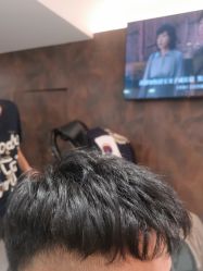 -LJOY丽锦造型·烫发染发