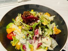 -半秋山西餐厅(巴南万达广场店)