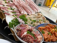 -妙香居韩国烤肉(容桂天佑城店)