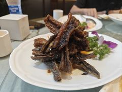 -新聚丰菜馆(太监弄店)