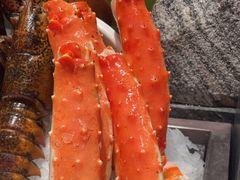 -雍容荟活帝王蟹活龙虾自助(苏宁旗舰店)