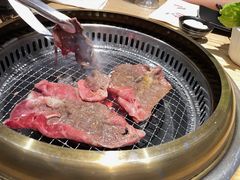 -松鱼亭·和牛烧肉(协鑫广场店)