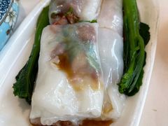 -广东胜利宾馆西关粤中餐厅