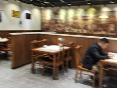 -海富荣·锅贴·陕菜家常菜(阳光城店)