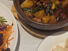 -鑫巴蜀小镇 · 水煮鱼专研店(玉桥店)