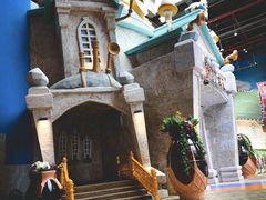 -蓝精灵乐园·世茂精灵之城主题乐园
