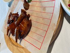 -悦融·京鲁菜·露台花园(安定门店)