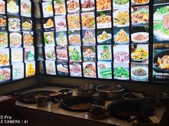 -粗粮人家·东北菜(洋桥店)