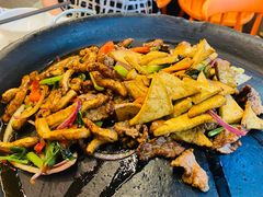 -一烙锅(友谊店)