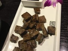 -HIHE Bistro·Oyster Bar(华熙live店)