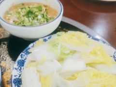-牛街老爆肚满(牡丹园店)