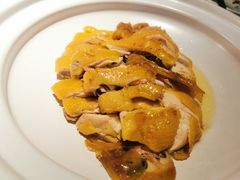 客家咸香鸡-客语客家菜(琶洲保利店)