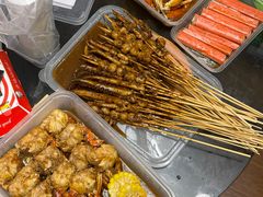 -十里铺铁板鱿鱼