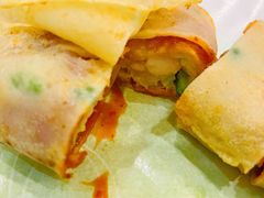-禧座港式餐厅(星河店)
