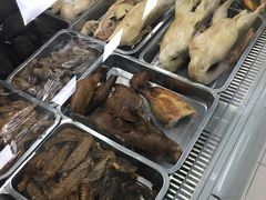-桂花鸭(中华路总店)